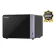 QNAP TS-632X-4GB RAM 6 HDD YUVALI TOWER NAS (RESMİ DİSTRİBÜTÖR GARANTİLİ) 