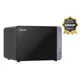 QNAP TS-632X-4GB RAM 6 HDD YUVALI TOWER NAS (RESMİ DİSTRİBÜTÖR GARANTİLİ) 