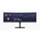49 LENOVO THINKVISION P49W-30 63DBRAT1TK 4MS 60HZ HDMI+DP MONİTÖR