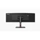 49 LENOVO THINKVISION P49W-30 63DBRAT1TK 4MS 60HZ HDMI+DP MONİTÖR
