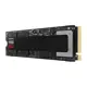 SAMSUNG 1 TB 9100 PRO NVME M2 MZ-VAP1T0BW PCIE 14700-13300 MB/S SAMSUNG TR GARANTILI