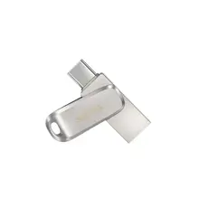 SANDISK 32 GB ULTRA DUAL DRIVE LUXE TYPE-C USB BELLEK 3.1 SDDDC4-032G-G46