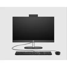 HP AIO PRO 240 G10 A1JZ3ES I5-1335U 16GB 512SSD 23.8 DOS SİYAH