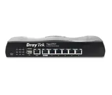 Draytek Vigor 2927 Dual-WAN VPN Firewall Router VIGOR 2927