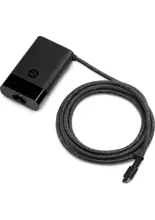 HP 671R3UT 65W USB-C Güç Adaptörü 671R3UT