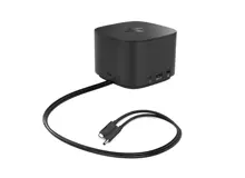 HP G4 4J0G4AA 280W w/Combo Cable ThunderboltDocking Station 4J0G4AA