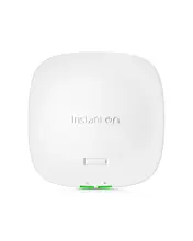 HPE Aruba IOn AP21 RW S1T09A 1500 Mbps Iç MekanAccess Point S1T09A