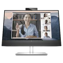 HP E24mv G4 169L0AA 23.8