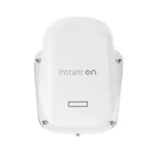 HPE Aruba Instant On AP27 Outdoor AP (S1T37A)