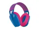 Logitech G435 Mavi Oyuncu Kulaklığı 981-001062