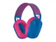 Logitech G435 Mavi Oyuncu Kulaklığı 981-001062