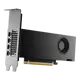 Pny Quadro RTX A2000 Ada Generation LowProfile16GB GDDR6 128 Bit VCNRTX2000ADA-SB Ekran Kartı