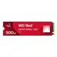 WD WDS500G1R0C Red SN700 500GB NVMe M2 SSD (3430-2600)