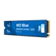 WD Blue SN5000 WDS100T4B0E 1TB 5150/4900 Gen4 NVMe PCIe M.2 2280 SSD