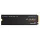 WD Black SN7100 WDS100T4X0E 1TB 7250/6900 Gen4 NVMe PCIe M.2 2280 SSD