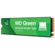 WD Green SN3000 WDS200T4G0E 2TB 5000/4200 Gen4 NVMe PCIe M.2 SSD