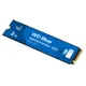 WD Blue SN5000 WDS200T4B0E 2TB 5150/4850 Gen4 NVMe PCIe M.2 2280 SSD