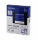 W.DIGITAL WDS200T3B0A 2 TB 560/520MB/s SATA 3.0 SSD BLUE SA510