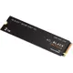 WD Black SN7100 WDS200T4X0E 2TB 7250/6900 Gen4 NVMe PCIe M.2 2280 SSD