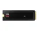 SAMSUNG MZ-VAP1T0CW 9100 PRO 1TB 14700/13300 Gen5 NVMe PCIe M.2 2280 SSD (Soğutuculu)