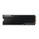 SAMSUNG 2TB 9100 PRO MZ-VAP2T0CW 14700-13400MB/s M2 NVME GEN5 DİSK SOĞUTUCULU