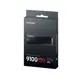 SAMSUNG 2TB 9100 PRO MZ-VAP2T0CW 14700-13400MB/s M2 NVME GEN5 DİSK SOĞUTUCULU