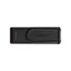 Kingston 64GB USB3.2 DTXS/64GB Exodia S BLACK+BLACK