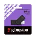 Kingston 64GB USB3.2 DTXS/64GB Exodia S BLACK+BLACK