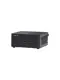 ASUS NUC14RVSU5 ASUS NUC14 Pro+ Intel® Ultra™ U5-125H - Barebone (RAM Yok, Disc Yok) FreeDOS Mini Masaüstü PC (Cord Yok)