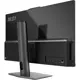 MSI MODERN AM272P 12M-883EU 27 FHD 16:9 (1920X1080) I5-1235U 16GB DDR4 512GB SSD DOS SIYAH AIO PC