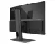 MSI MODERN AM242TP 1M-1677XTR 23.8 FHD 16:9 (1920X1080) CORE 5 120U 8GB DDR5 512GB SSD FDOS DOKUNMATIK SIYAH AIO PC