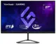 VIEWSONIC VX2779-HD-PRO 27 1MS 180HZ IPS FHD HDMI DP 3KENAR CERCEVESIZ ADAPTIVE SYNC GAMING MONITOR
