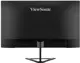 VIEWSONIC VX2779-HD-PRO 27 1MS 180HZ IPS FHD HDMI DP 3KENAR CERCEVESIZ ADAPTIVE SYNC GAMING MONITOR