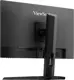 VIEWSONIC VX2479J-HD-PRO 23.8 1MS 180HZ IPS FHD HDMI DP GAMING MONITOR