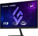 VIEWSONIC VX2479A-HD-PRO 23.8 1MS 240HZ IPS GAMING MONITOR