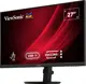 VIEWSONIC VG2709U-2K 27 4ms 100Hz IPS 2560x1440 2K MONITOR