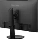 VIEWSONIC VG2709U-2K 27 4ms 100Hz IPS 2560x1440 2K MONITOR