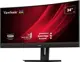 VIEWSONIC VG3456C WORKPRO 34” 5MS 100HZ VA 3440X1440 WQHD TILT SWIVEL YUKSEKLIK AYARLI MONITOR