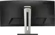 VIEWSONIC VG3456C WORKPRO 34” 5MS 100HZ VA 3440X1440 WQHD TILT SWIVEL YUKSEKLIK AYARLI MONITOR