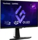 VIEWSONIC XG272-2K-OLED 27