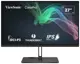VIEWSONIC VP2776T-4K 5MS 60HZ IPS 3840 x 2160 4K PROFESYONEL MONITOR