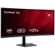 VIEWSONIC VA3820C USB-C HUBLI 38 21:9 KAVISLI MONITOR