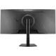VIEWSONIC VA3820C USB-C HUBLI 38 21:9 KAVISLI MONITOR