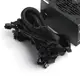 HIGH POWER 1000W 80+ GOLD Performance HP1-S21000GD-F12S PCIE 5.1 Power Supply