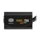 Cooler Master MPE-7501-ACABW-3BEU 750W MWE V3 80+ Bronze ATX 3.1 Aktif PFC 120mm Fanlı PSU