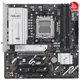 ASUS PRIME B840M-A WIFI 4xDDR5 3x M.2 HDMI 2x DP Type-C WI-FI 6E Bluetooth 5.3 AM5 Soket GAMING Anakart
