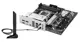 ASUS PRIME B840M-A WIFI 4xDDR5 3x M.2 HDMI 2x DP Type-C WI-FI 6E Bluetooth 5.3 AM5 Soket GAMING Anakart