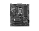 MSI X870 GAMING PLUS WIFI AM5 DDR5 8200MHZ(OC) 3x M.2 USB4 HDMI 5G LAN WIFI 7 RGB ATX