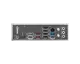MSI X870 GAMING PLUS WIFI AM5 DDR5 8200MHZ(OC) 3x M.2 USB4 HDMI 5G LAN WIFI 7 RGB ATX