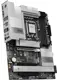 MSI MB PRO Z890-A WIFI SOKET 1851 DDR5 9200MHZ(OC) USB 20Gbps 4xM.2 2xTB4 HDMI 2X DP 5G LAN WIFI 7 ATX